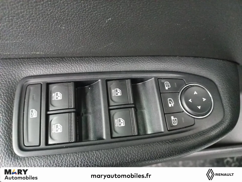 Véhicule occasion 216557 - renault ARKANA - Photo 13