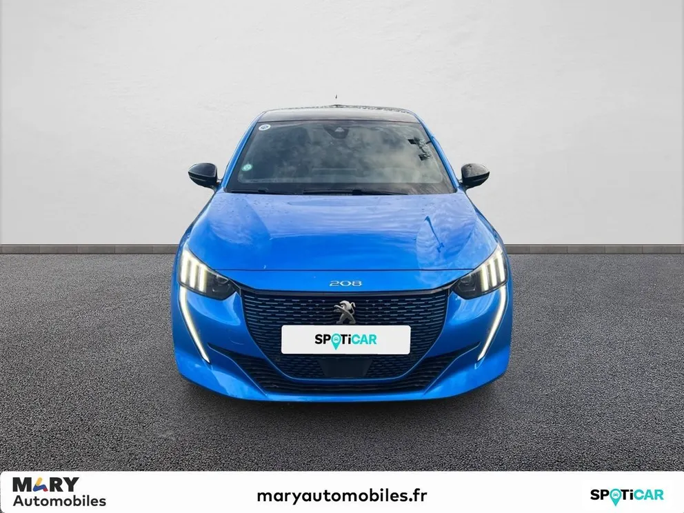 Véhicule occasion 210764 - peugeot 208 - Photo 2