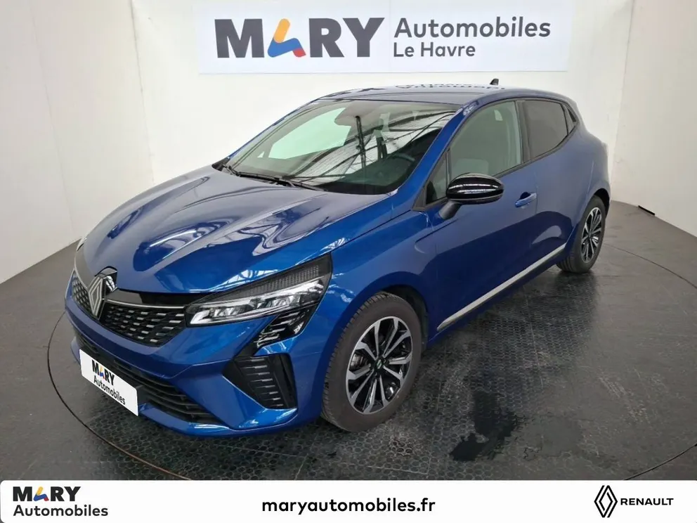 Véhicule occasion 230260 - renault CLIO - Photo 1