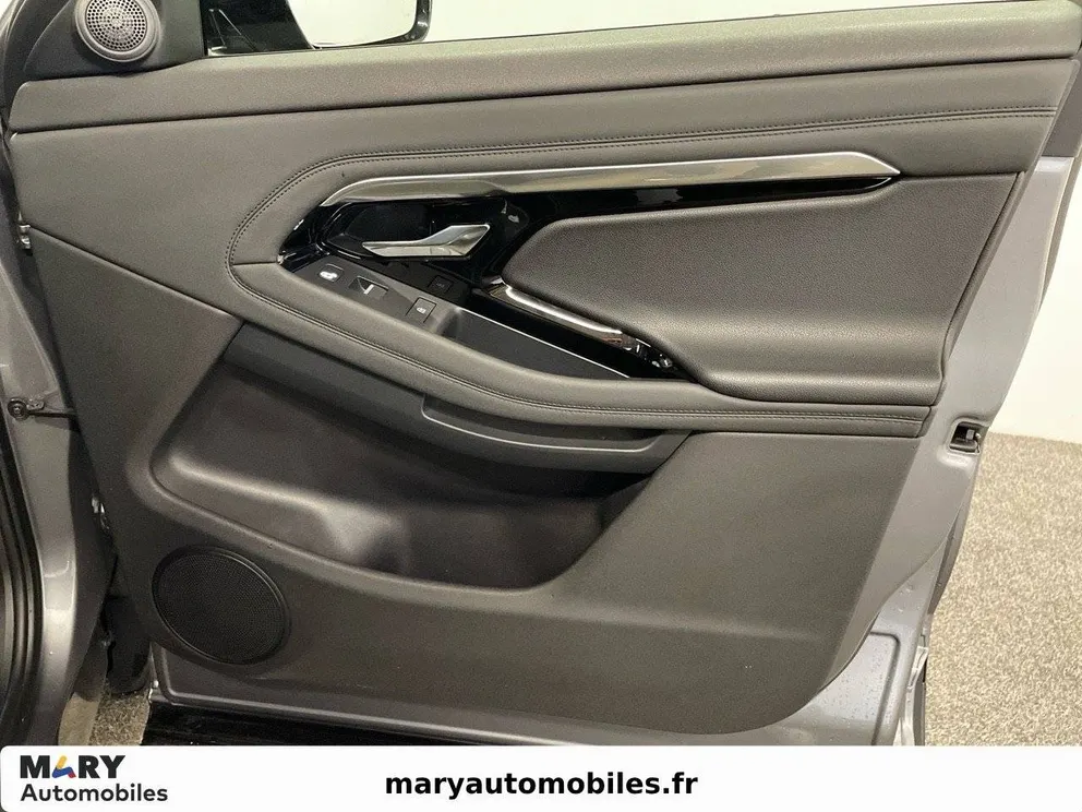 Véhicule occasion 198850 - land rover RANGE ROVER EVOQUE - Photo 19