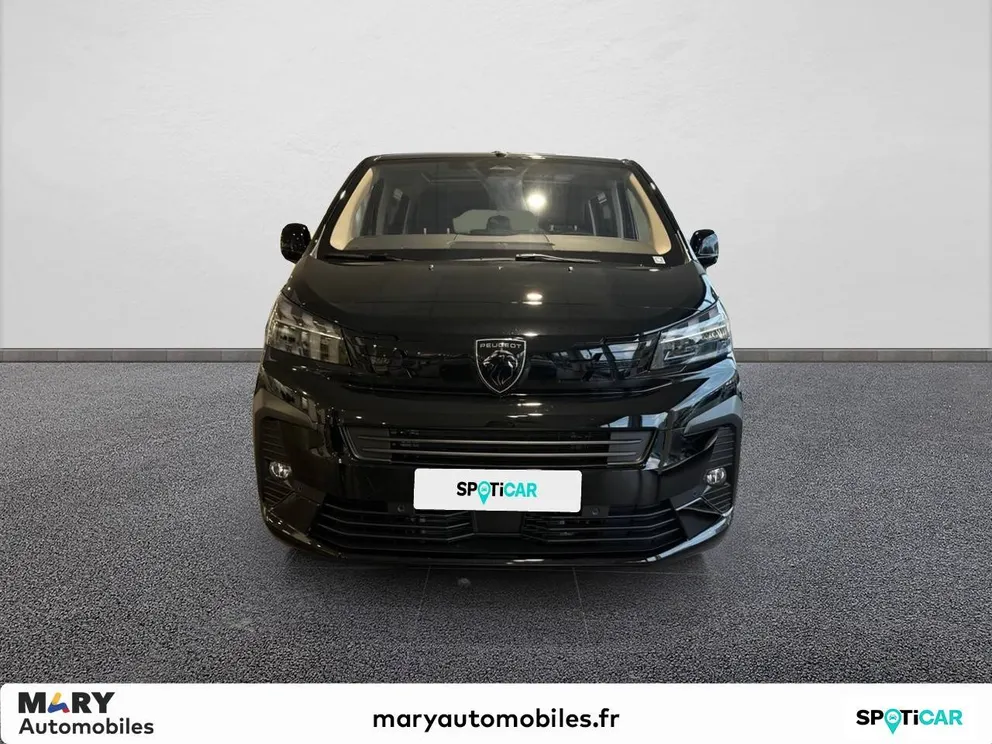 Véhicule occasion 222415 - peugeot TRAVELLER - Photo 2