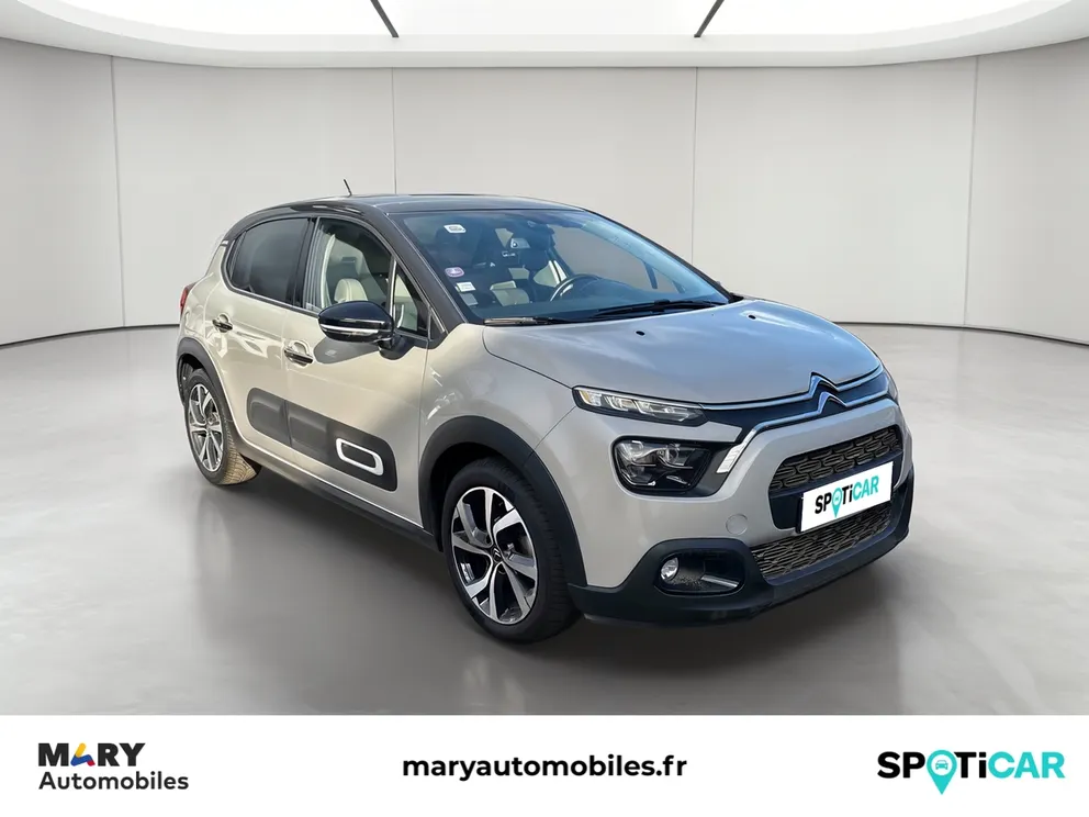 Véhicule occasion 237817 - Citroën C3 - Photo 6