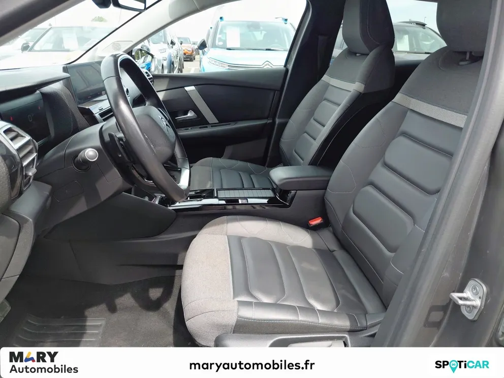 Véhicule occasion 1231168 - Citroën C4 - Photo 13
