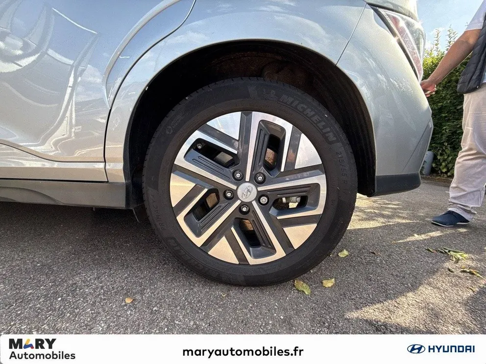 Véhicule occasion 181506 - hyundai KONA - Photo 11