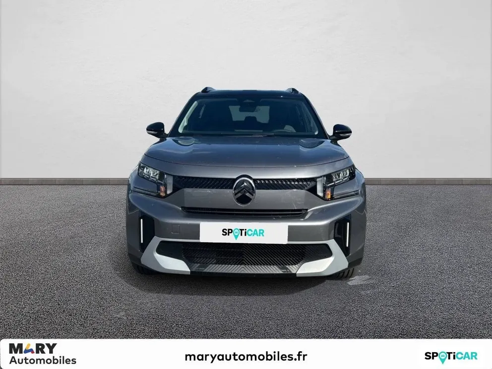 Véhicule occasion 226210 - Citroën C3 AIRCROSS - Photo 2