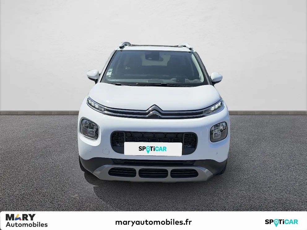 Véhicule occasion 221636 - Citroën C3 AIRCROSS - Photo 6