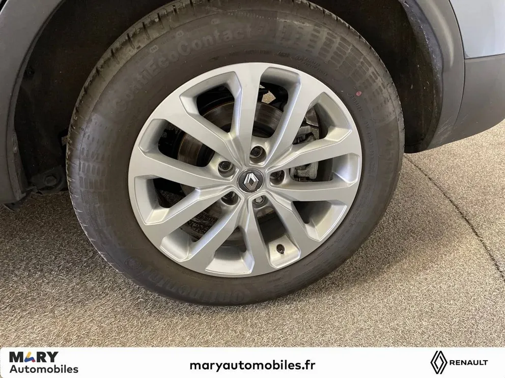 Véhicule occasion 220140 - renault KADJAR - Photo 11