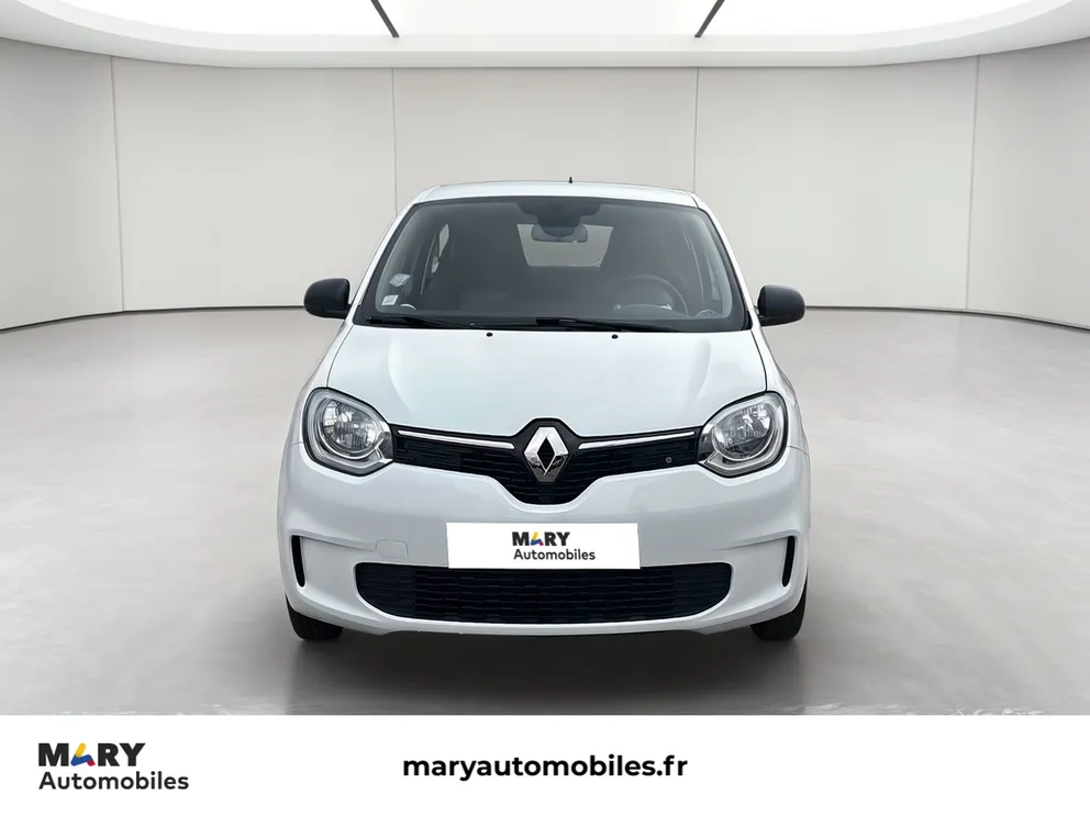 Véhicule occasion 1232268 - renault TWINGO - Photo 7