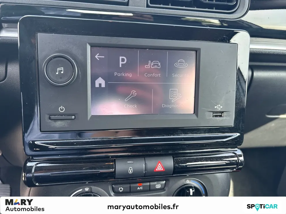 Véhicule occasion 1227917 - Citroën C3 - Photo 11