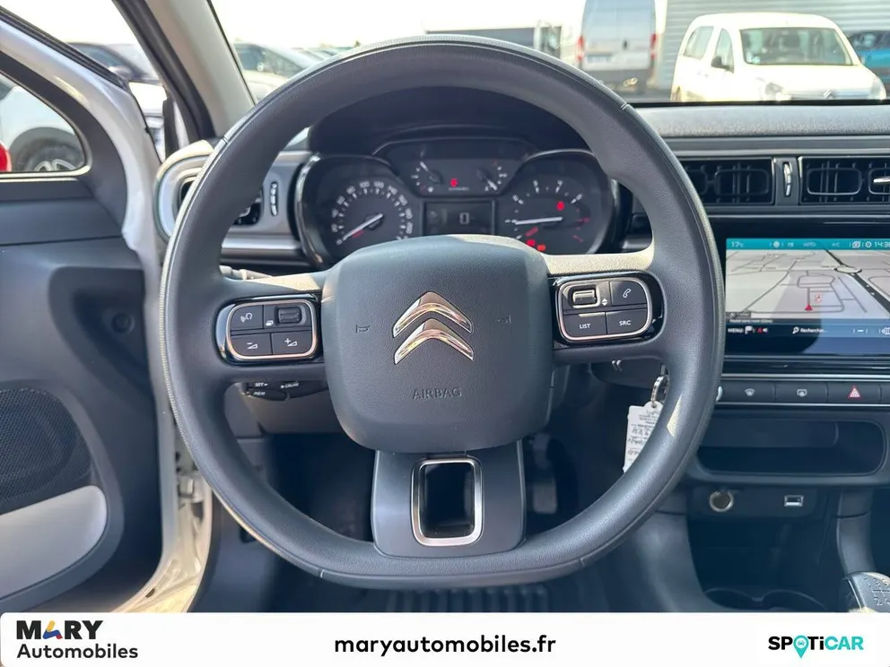 Véhicule occasion 164165 - Citroën C3 - Photo 16