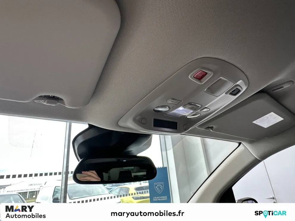 Véhicule occasion 1238936 - peugeot TRAVELLER - Photo 34