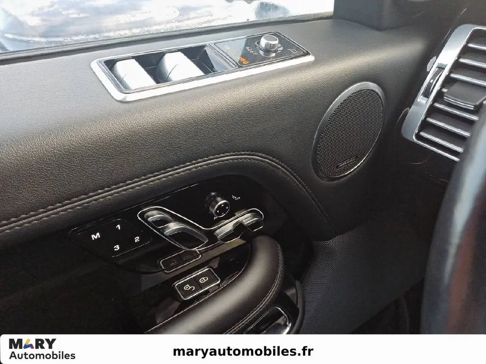 Véhicule occasion 212246 - land rover RANGE ROVER - Photo 14