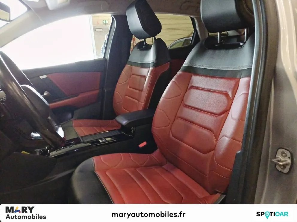 Véhicule occasion 195318 - Citroën C4 - Photo 9