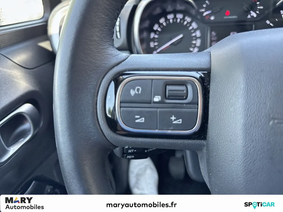 Véhicule occasion 1229203 - Citroën C3 - Photo 12