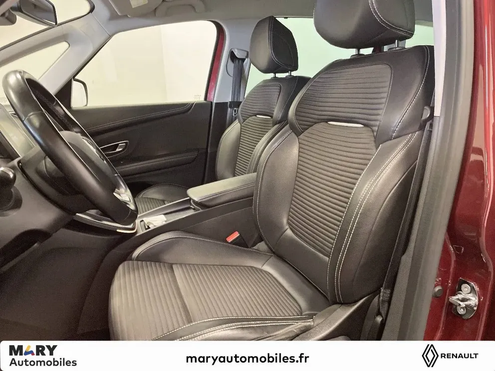 Véhicule occasion 231856 - renault GRAND SCENIC - Photo 9