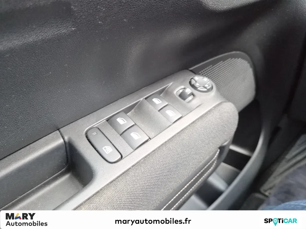 Véhicule occasion 1230276 - Citroën C3 AIRCROSS - Photo 18