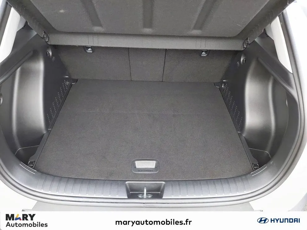 Véhicule occasion 219191 - hyundai KONA - Photo 6