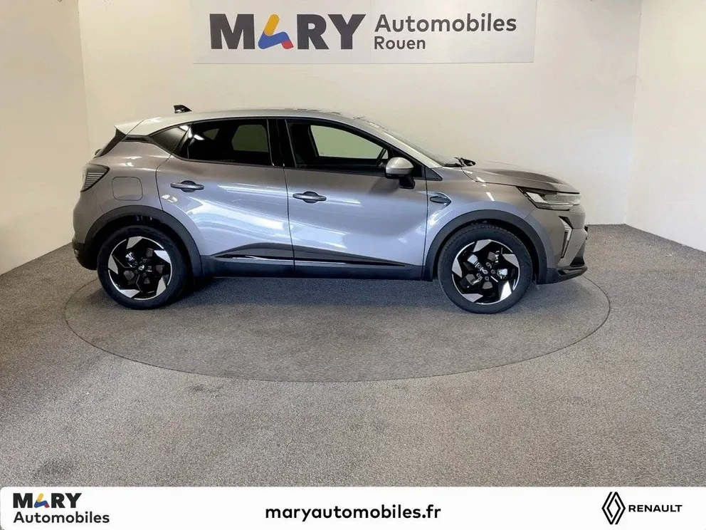 Véhicule occasion 196009 - renault CAPTUR - Photo 4