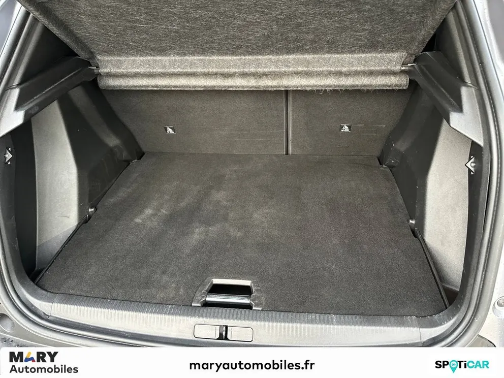 Véhicule occasion 209809 - peugeot 2008 - Photo 6