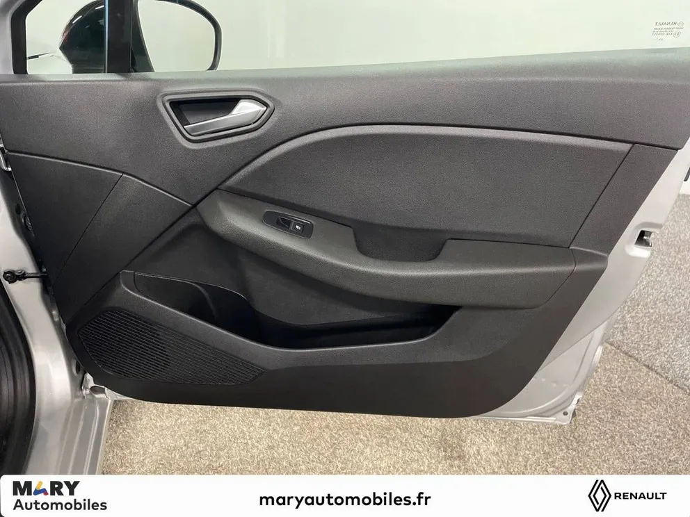 Véhicule occasion 218406 - renault CLIO - Photo 18