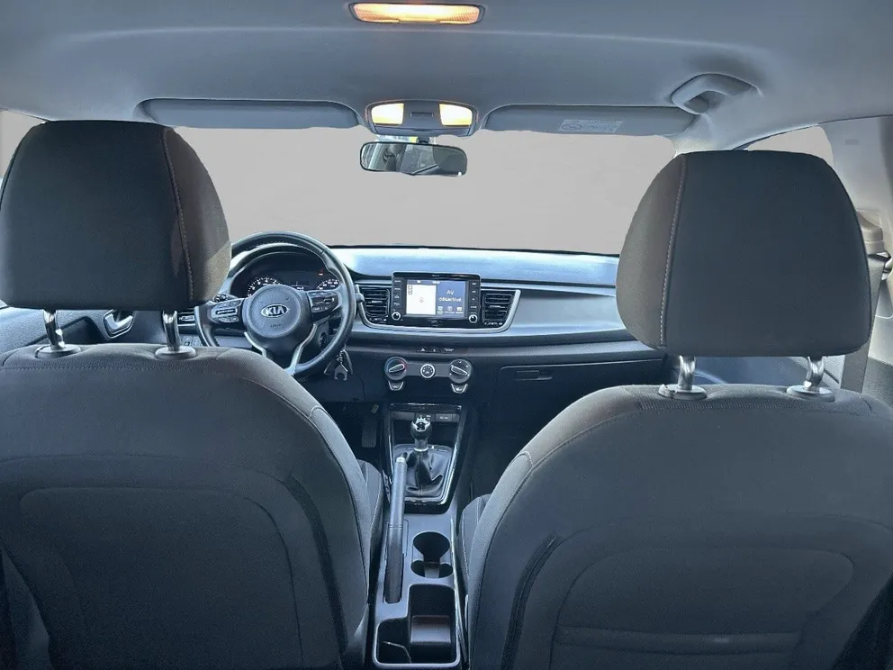 Véhicule occasion 1236203 - kia RIO - Photo 8