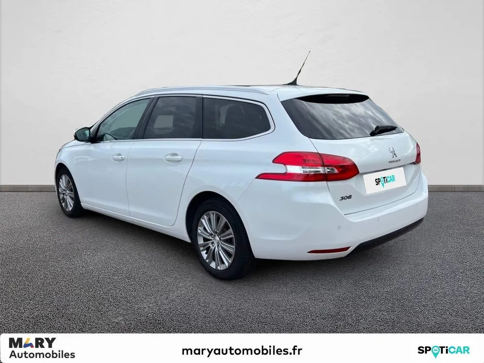 Véhicule occasion 201472 - peugeot 308 - Photo 7