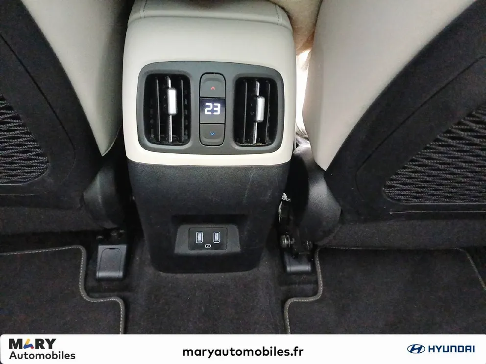 Véhicule occasion 200428 - hyundai TUCSON - Photo 20