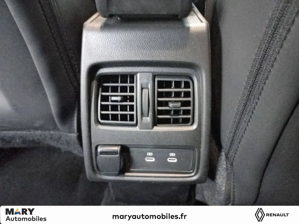 Véhicule occasion 208488 - renault CAPTUR - Photo 20