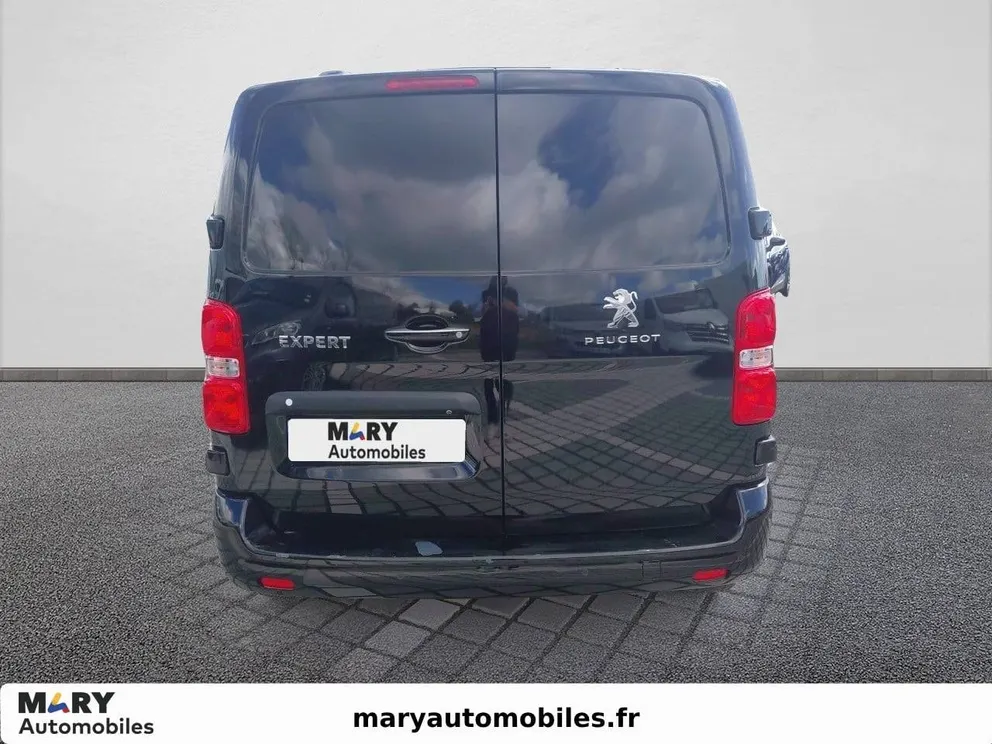 Véhicule occasion 225386 - peugeot EXPERT - Photo 5