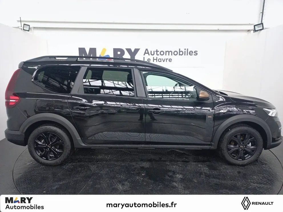 Véhicule occasion 212601 - dacia JOGGER - Photo 4