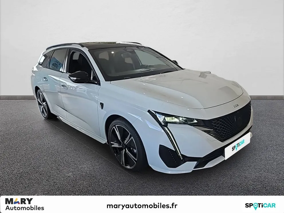 Véhicule occasion 178604 - peugeot 308 - Photo 3