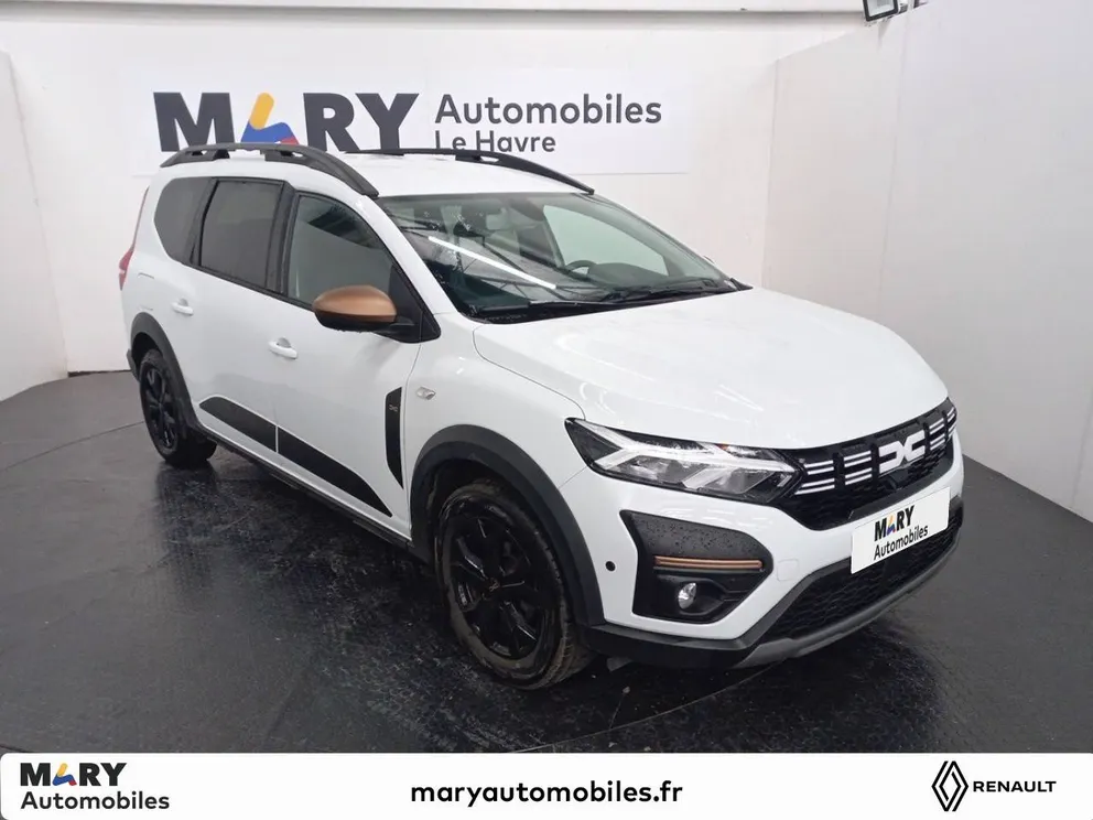 Véhicule occasion 221917 - dacia JOGGER - Photo 3