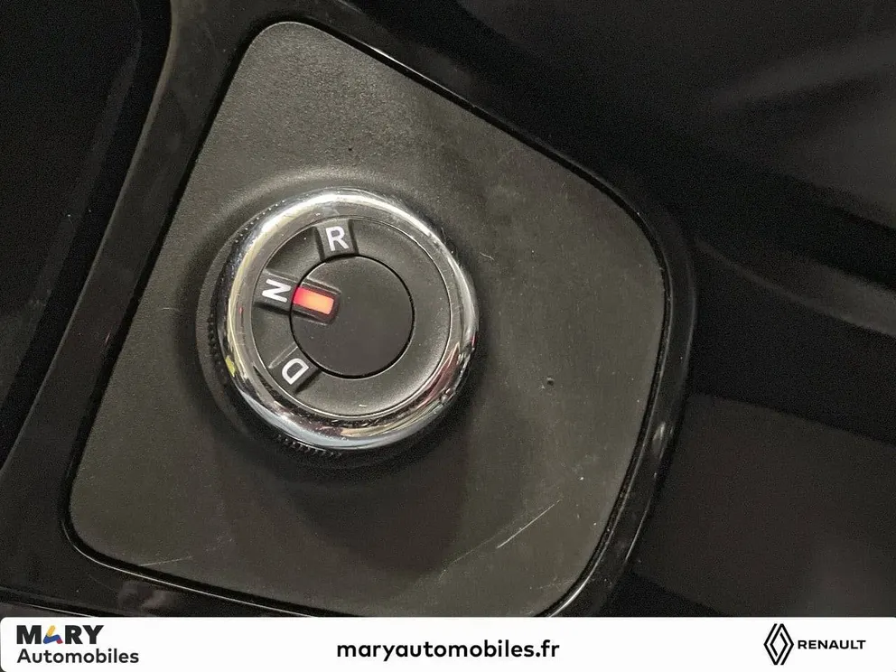 Véhicule occasion 219065 - dacia SPRING - Photo 13