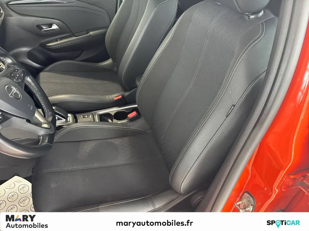 Véhicule occasion 194536 - opel CORSA - Photo 9