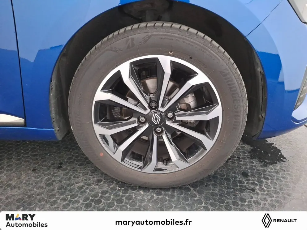 Véhicule occasion 230260 - renault CLIO - Photo 17