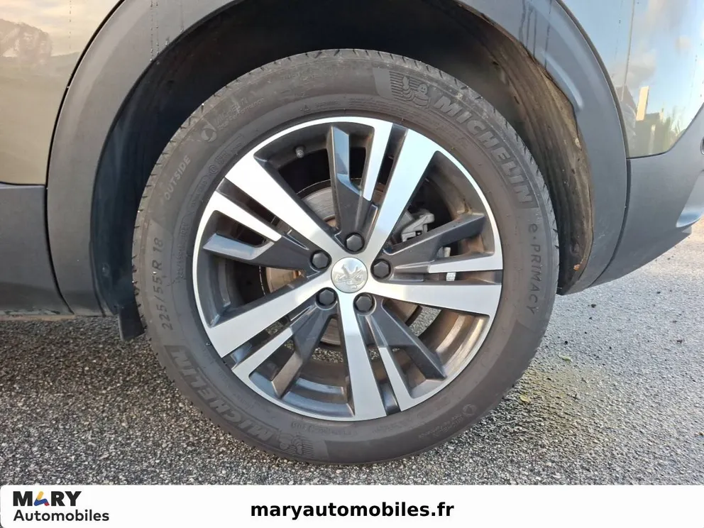 Véhicule occasion 197846 - peugeot 3008 - Photo 11