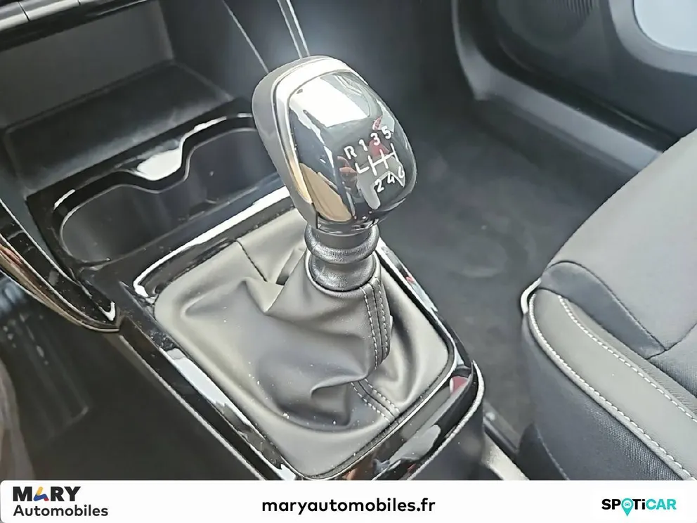 Véhicule occasion 226188 - Citroën C3 - Photo 13