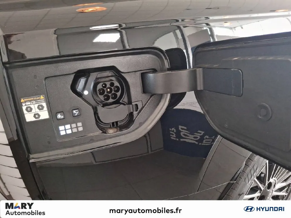 Véhicule occasion 194363 - hyundai IONIQ 9 - Photo 33