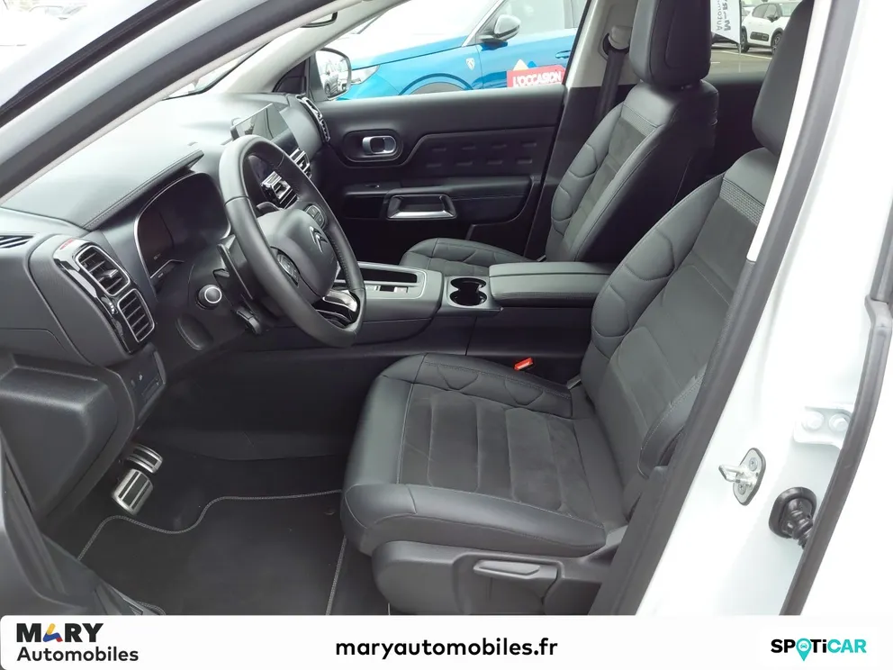 Véhicule occasion 233366 - Citroën C5 AIRCROSS - Photo 13