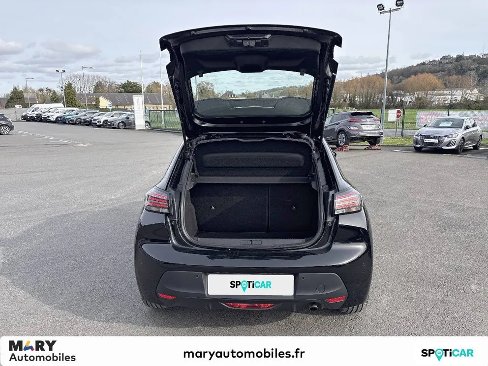 Véhicule occasion 221641 - peugeot 208 - Photo 6