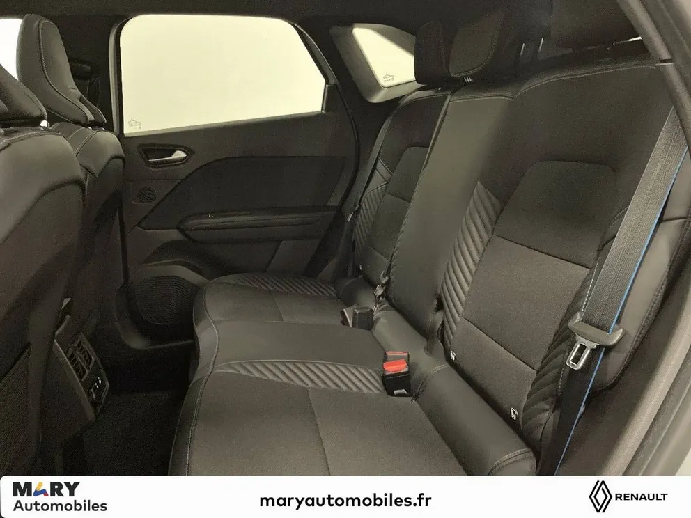 Véhicule occasion 207828 - renault SYMBIOZ - Photo 10