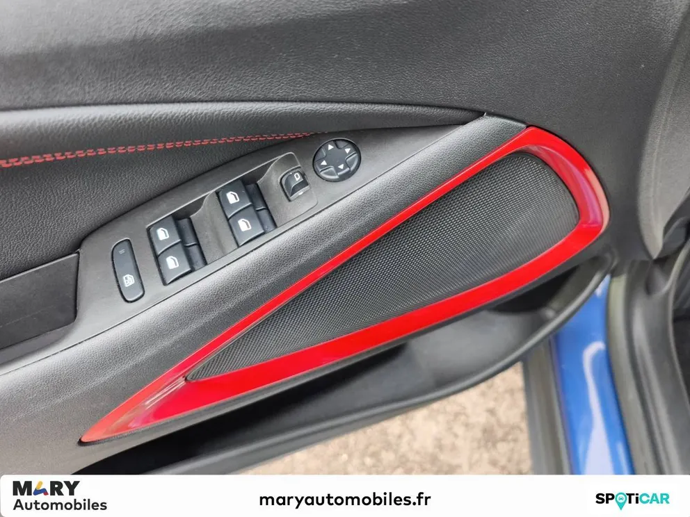 Véhicule occasion 221056 - opel CROSSLAND - Photo 12