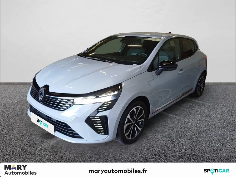 Véhicule occasion 222401 - renault CLIO - Photo 1