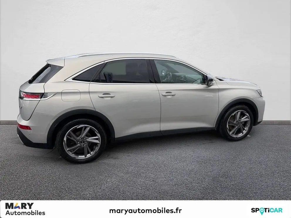 Véhicule occasion 224841 - ds DS 7 - Photo 4