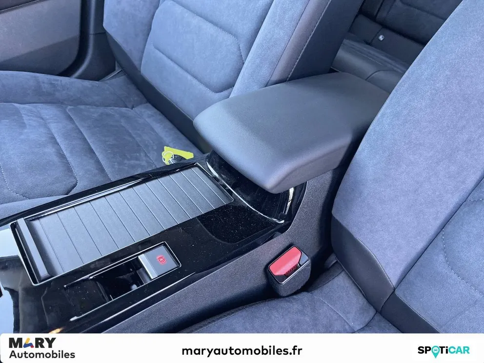 Véhicule occasion 226199 - Citroën C4 X - Photo 27