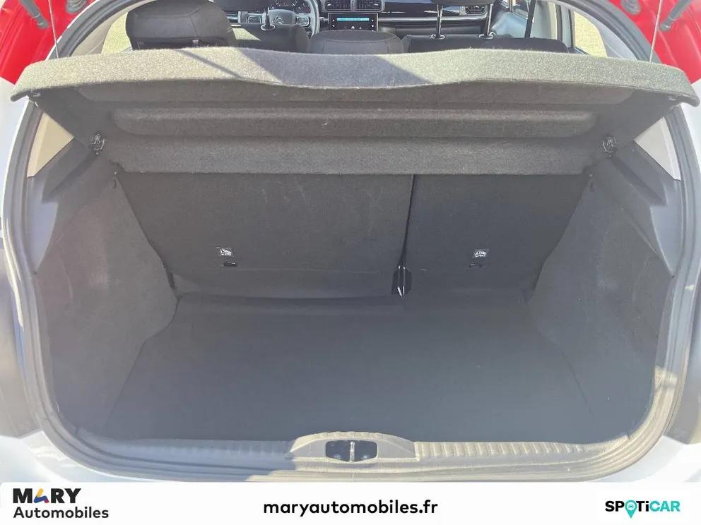 Véhicule occasion 124532 - Citroën C3 - Photo 6
