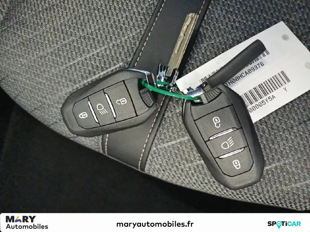 Véhicule occasion 230731 - peugeot 208 - Photo 15