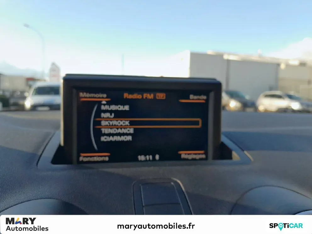 Véhicule occasion 202658 - audi A1 - Photo 12