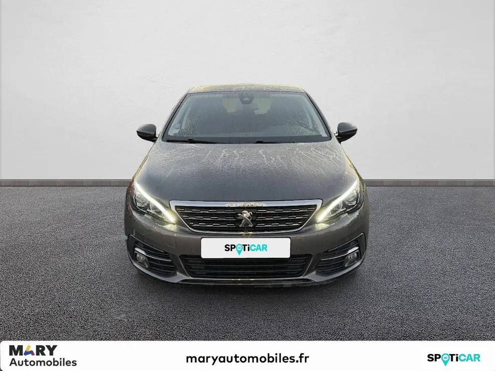 Véhicule occasion 224848 - peugeot 308 - Photo 8