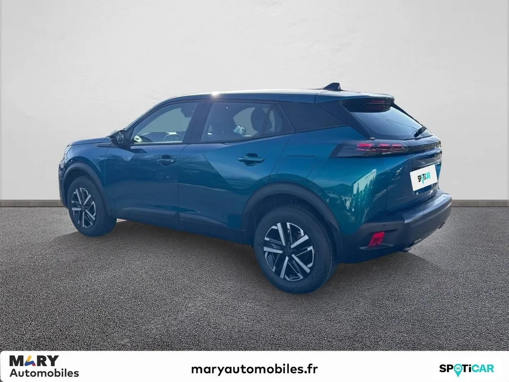 Véhicule occasion 210835 - peugeot 2008 - Photo 7